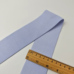 Cinta Elástica Tejida de Alta Calidad para Prendas, Bolsos, Textiles del Hogar, Cinturones y Costura - ¡Gran Venta! - Product Image 2