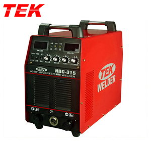 แยก IGBT <span class=keywords><strong>MIG</strong></span>-315 MAG-315 NBC-315 GMAW-315 FCAW-315 CO2 โล่แยกลวด Feeder อินเวอร์เตอร์เครื่องเชื่อม OEM - Product Image 6