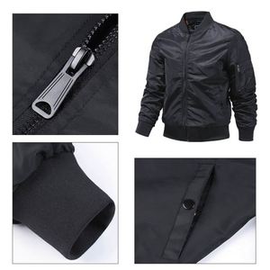 Design Luxury Heavyweight Polyester Printed <b>Jacket</b> New Designer Water Proof Warm Regular Sleeve Men's <b>Jacket</b> Clothes - Product Image 5
