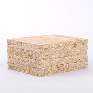 Panneau Sip Osb & Flakeboard/Panneau de particules de pas cher OSB1 OSB2 OSB3 <span class=keywords><strong>OSB4</strong></span> 6MM 9MM 12MM 15MM 18MM-28MM - Product Image 1
