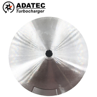 Roue de compresseur Turbo pour CUMMINS L10 LTA10 CARGO 3224 3424 H2C 3519095 3519092 178022 169417 3803109 3521803 3034332 3519095