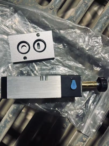 Tấm chuyển đổi van khí nén 4V 310-08b 5/2 sang 3/2 - Product Image 4