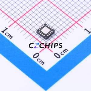 Expansor de E/S de chip IC de circuito integrado PCA9554ARGTR (3x3) nuevo y original de 1/2" - Product Image 2