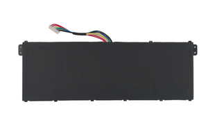 แบตเตอรี่สำหรับ ACER AP19B5L <span class=keywords><strong>Aspire</strong></span> <span class=keywords><strong>5</strong></span> A515-56G-77WL A515-43 A515-55 A515-44 <span class=keywords><strong>A514</strong></span>-54 15.4V/54 .6wh/ 3550mAh - Product Image 5