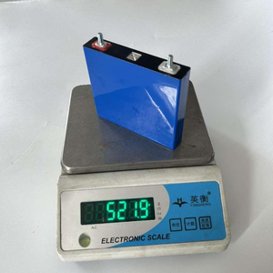 แบตเตอรี่ลิเธียมไททาเนต Deep Cycle Toshiba Scib 20ah 2.3v แบบแท่งปริซึม LTO พร้อมประสิทธิภาพการทำงานที่อุณหภูมิต่ำมาก - Product Image 5