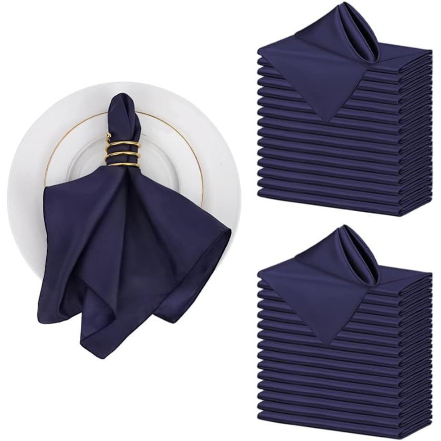 Bleu foncé