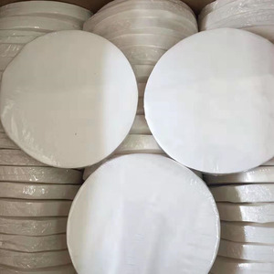350 feuilles de papier sulfurisé <span class=keywords><strong>blanc</strong></span> 9x13 pouces, feuilles de cuisson résistantes à la graisse pour biscuits, pain, gâteaux, four et micro-ondes - Product Image 1