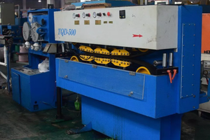 Cat5e Cat6 Cat7 <span class=keywords><strong>Lan</strong></span> cavo di produzione della linea di rivestimento macchina + assistenza tecnica di cavo di rete di alta qualità dalla fabbrica di SZADP - Product Image 3