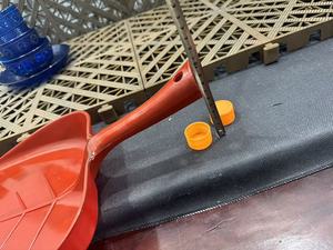 Moules <span class=keywords><strong>de</strong></span> <span class=keywords><strong>pelle</strong></span> d'occasion, prix bas et bonne qualité - Product Image 4