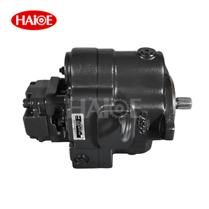 ปั๊มไฮดรอลิก PVK-0B-226G-PK-4696A PC20MR PC20MR-2 - Product Image 1