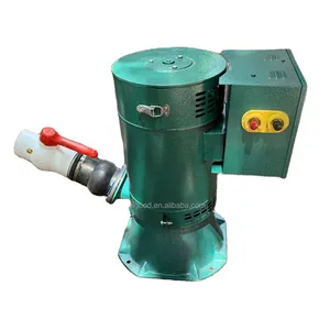 Turbina de água 500w, mini gerador de turbina de água 600w para 50kw