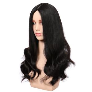 Pelucas al por mayor de cabello humano virgen chino Razer con base de seda transparente, longitud larga, tallas de gorra pequeñas y grandes, 150% de densidad, todo incluido. - Product Image 6