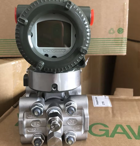 สินค้าใหม่ของแท้ - Yokogawa EJA110E-JMS4J-912EB จากญี่ปุ่น - มีสินค้าในสต็อก - Product Image 4
