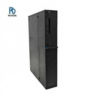 Prix compétitif 6ES7416-3XR05-0AB0 S7-400 Unité centrale de traitement PLC pour la programmation PLC et l'automatisation industrielle - Product Image 2