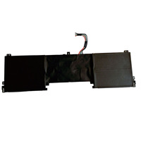 Batterie d'ordinateur portable GB-S40-494088-020H 45.3Wh pour Sony 494088N Tablet