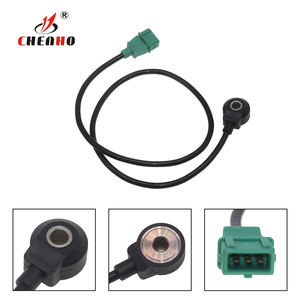 Nouveau capteur de cognement d'allumage <span class=keywords><strong>Audi</strong></span> & Volkswagen (détonation) pièce de moteur matériau métallique 6PG009108-091 0261231038 054905377A - Product Image 4