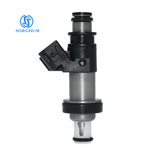 Sorgho 06164-PCC-000 06164PCC000 06164-PCA-000 06164PCA000 Auto Accessoire Injecteur de Carburant Pour Honda CR-V <span class=keywords><strong>2</strong></span>.0L 1999 2000 2001 - Product Image 4