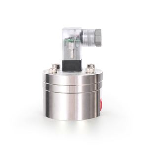 Débitmètre d'injecteur, testeur de pompe à huile, débitmètre à engrenages ovales - Product Image 2
