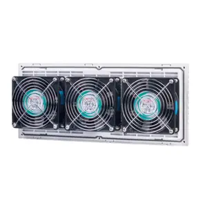 China Originele Fabriek Luchtuitlaat Goedkope Mini-Voeten Plastic Waaier Ventilatorfilter Unit Hoge Efficiëntie Met Hepa Filter Fb9807