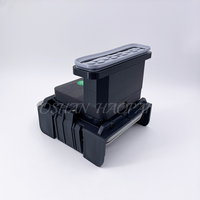 Vente chaude Vcbl-K1 130X30X100 Q ventouse de bloc sous vide pour pièces de machines à bois Homag CNC