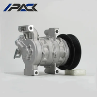 Pièces automobiles en gros 88320-0K520 88320-0K590 Pièces automobiles I-PACK Compresseur d'air pour Toyota Hilux Revo 1GR 2GD 1GD 2TR 2016