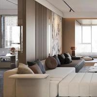 HAIYUE Servicios Profesionales de Diseño de Interiores en 3D para Proyectos de Villas, Soluciones de Diseño Gráfico, Planificación de Espacios