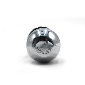 Hitbox — <span class=keywords><strong>remorque</strong></span> en boule pour moto, expédition directe d'usine, tête de boule, <span class=keywords><strong>remorque</strong></span> de Yacht, 2 pouces - Product Image 3