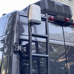 NR610-<span class=keywords><strong>Q</strong></span>-EAU Europe Asie Afrique Australie Zerotier TR069 Modem Routeur 4G & 5G RV NR/LTE CPE Extérieur IP67 Pare-feu avec VPN - Product Image 1