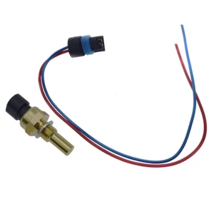 12191170 25036898 96181508 55199579 7778980 12146897 15326388 15369305 cảm biến nhiệt độ nước làm mát 96182634 cho Chevrolet - Product Image 2