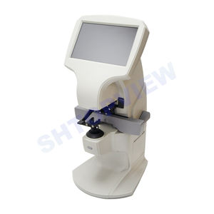 Groothandelsprijs Opticien Instrumenten Lenseter L-890 Auto Digitale Lensmeters Voor Optische Winkels - Product Image 4