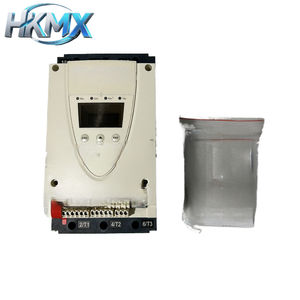 ATS22C32Q ชุด ATS22สตาร์ทเตอร์แบบนุ่มของแท้30KW ตัวควบคุมมอเตอร์3เฟส380V 480V พร้อมการป้องกัน - Product Image 2