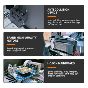Low <strong>Cost</strong> A3 DTF <strong>Printer</strong> Dual Heads XP600/I1600 | 30cm/42cm Customizable Roll <strong>Printer</strong> for Shoes/T-Shirt - Product Image 3