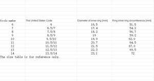 Anneau intelligent RingConn Gen 2, détection du sommeil sain, détection de la respiration, prévision des règles féminines, détection des rythmes cardiaques anormaux - Product Image 6