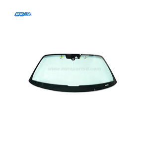 Pare-brise avant de voiture en verre trempé de remplacement premium pour Porsche 911 992 2026 - Product Image 2