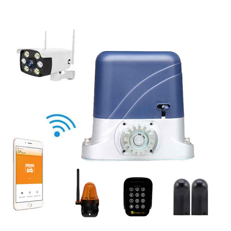 Высококачественный автоматический Открыватель ворот, сделано в Китае