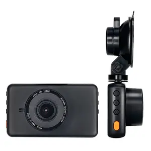 गर्म बेच कार के डेश कैम एलसीडी FHD 1080P dashcam hd पाशन रिकॉर्डर कार ब्लैक बॉक्स कार वीडियो कैमरा