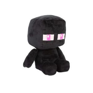 Peluche Garçon Garde <span class=keywords><strong>d</strong></span>'<span class=keywords><strong>animaux</strong></span> en peluche, Cadeau <span class=keywords><strong>d</strong></span>'anniversaire, Super douce, Dragon Ender, Creeper, Zombie, Coolie - Product Image 4