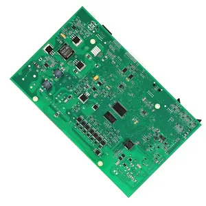 OEM Custom Mainboard SMT Dip Audio ricevitore PCB amplificatore PCB circuito stampato PCBA fabbrica di assemblaggio di elettronica