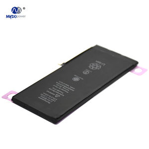 Remplacement de la batterie mobile rechargeable 3110mah pour Iphone 6 7 8 x xs xs <span class=keywords><strong>max</strong></span> 11 11pro 11pro <span class=keywords><strong>max</strong></span> batterie mobile - Product Image 5