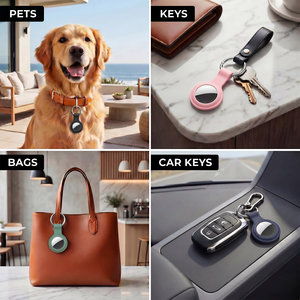 Global Real-Time <b>Tracking</b> Pet Dog Tracker Locator Rastreador Gps Para Mascotas Mini Gps Tracker - Product Image 6