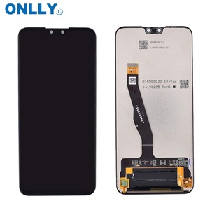 Pantalla LCD de Alta Calidad para Huawei Y9 2018 con Digitalizador, Pantallas de Celulares Originales para Huawei Y9 2019 - Product Image 2