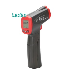 Uni-t Ut341/342 Coating Thickness Gauge, <b>Paint</b> Film Digital Gauge Lexso - Product Image 4