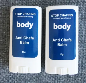 Anti-Chafing-Stick Anti-Blister-Stick