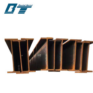 حديد من الفولاذ ASTM A992 100X50 حديد Hbeam as/Nz 3679 Ub <span class=keywords><strong>UC</strong></span> H - Product Image 6