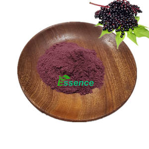 Натуральный экстракт бузины, порошок, антоцианидины, черный экстракт бузины, порошок для детей, добавка - Product Image 1