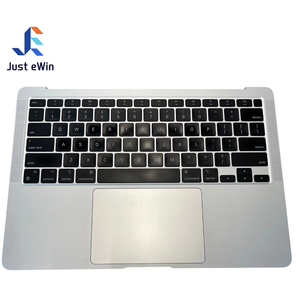 High Quality OEM Full Set <b>Keyboard</b> Palmrest <b>Keyboard</b> Replacement for Macbook A2337 Air 13 Inch M1 2020 - Product Image 1