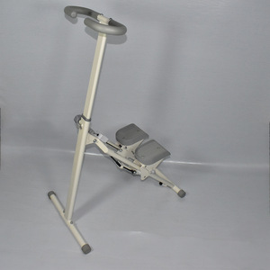 Pédale d'exercice portable vélo sous bureau pédale de vélo exercice Mini colporteur d'exercice avec écran LCD pour mains bras formateur - Product Image 4