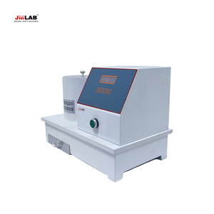 Máquina Centrífuga Elétrica com Display Digital para a Indústria de Polpa, Precisa, Estável e de Baixo Ruído - Product Image 2