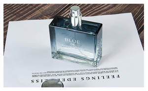 Parfum personnalisé de haute qualité 50ml pour hommes parfum de longue durée parfum de marque originale pour hommes - Product Image 2