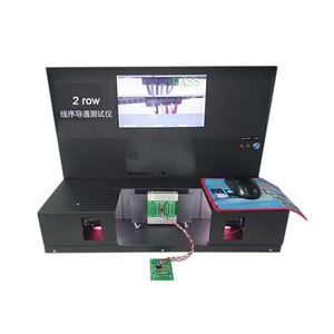 Máy Kiểm Tra Trình Tự Chèn Màu Hai Hàng - Product Image 1